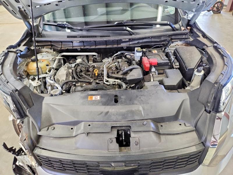 2023 MITSUBISHI OUTLANDER SE 12