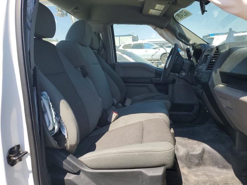 2018 FORD F150 10
