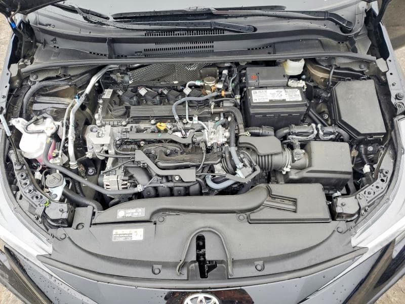 2026 TOYOTA COROLLA SE 11