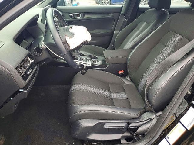 2024 HONDA CIVIC SPORT 7