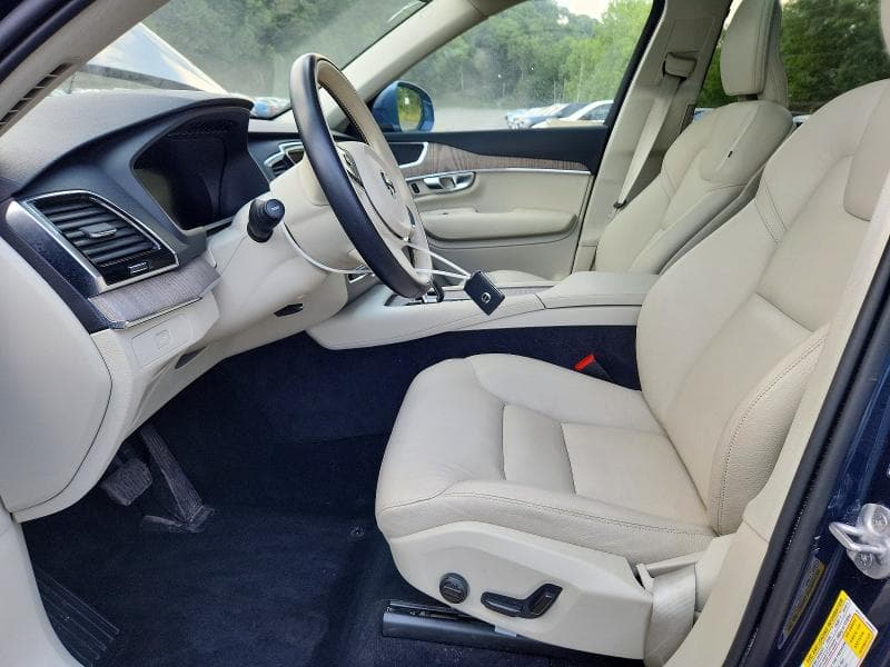 2024 VOLVO XC90 PLUS 7
