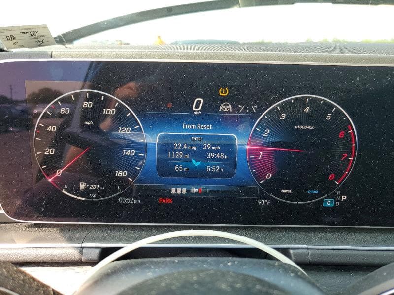 2026 MERCEDES-BENZ GLE 450 4MATIC 9