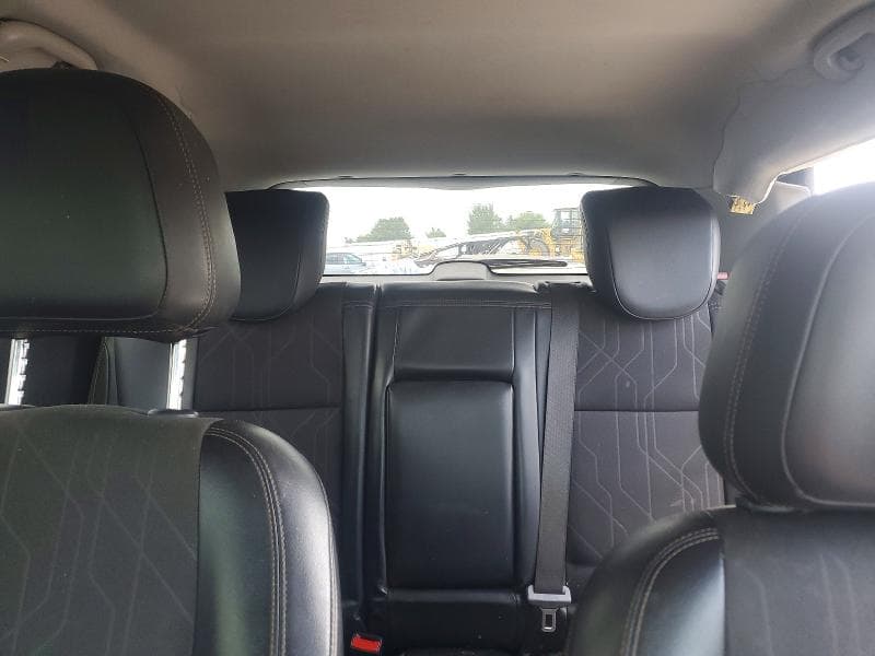 2019 CHEVROLET TRAX 1LT 10