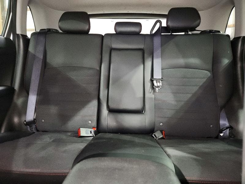 2024 MITSUBISHI OUTLANDER SPORT S/SE 10