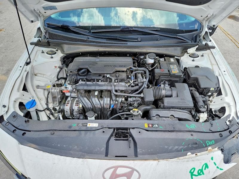 2024 HYUNDAI ELANTRA LIMITED 11