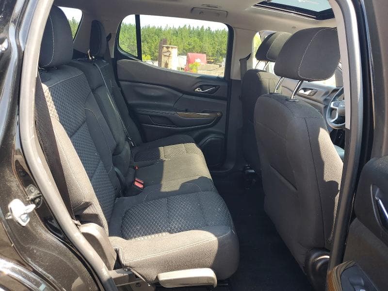 2017 GMC ACADIA SLE 10