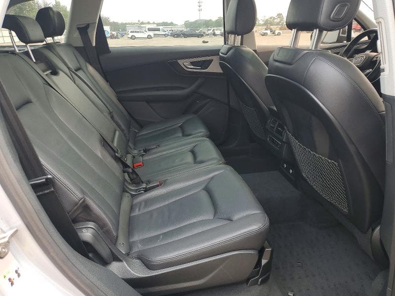 2019 AUDI Q7 PREMIUM/SE PREMIUM 11