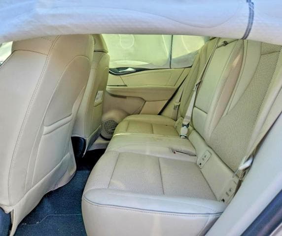 2022 BUICK ENVISION ESSENCE 10
