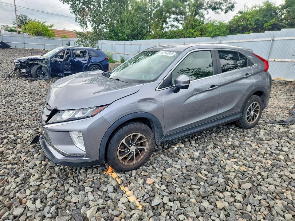 2020 MITSUBISHI ECLIPSE CROSS ES - 1