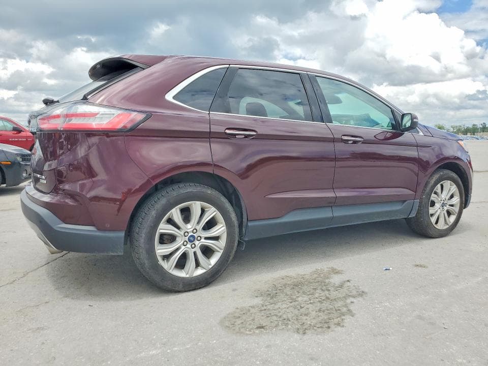 2020 FORD EDGE TITANIUM 3