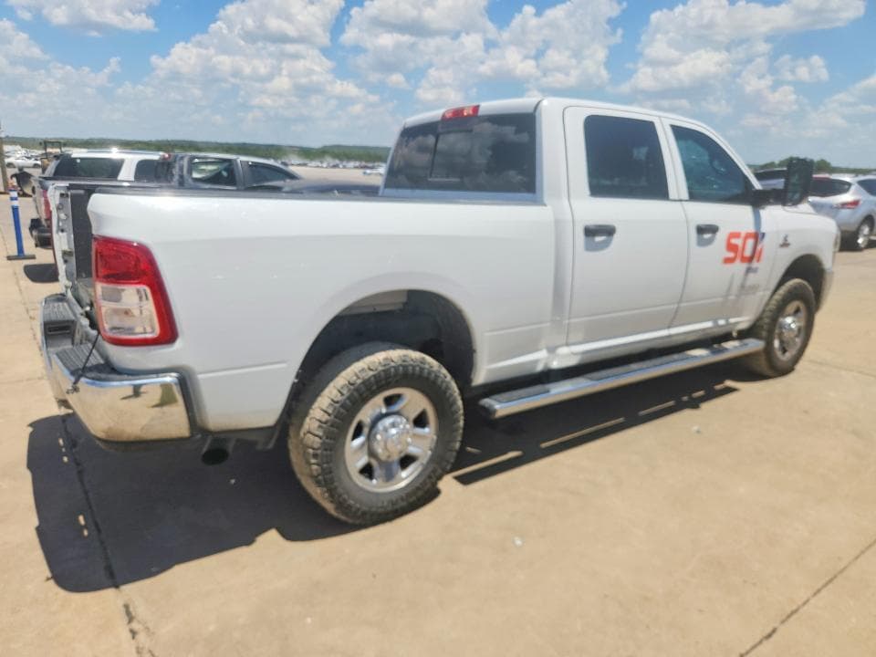 2022 RAM 2500 TRADESMAN 3