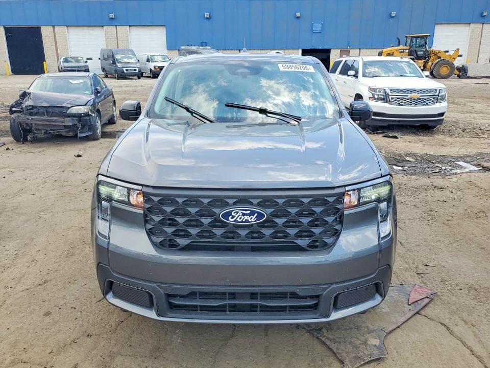 2025 FORD MAVERICK XLT 5