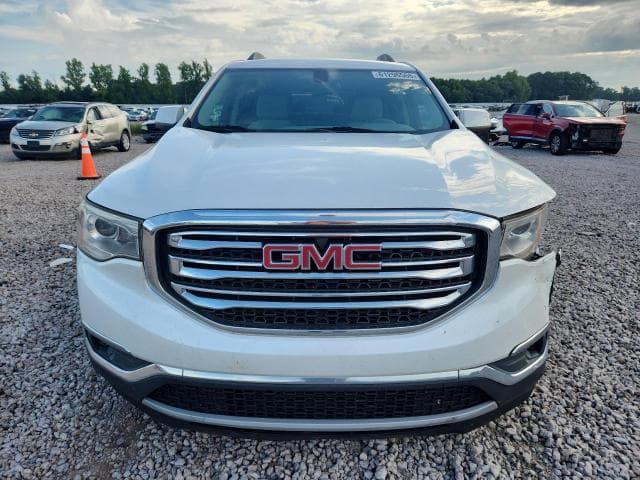 2017 GMC ACADIA SLE 5