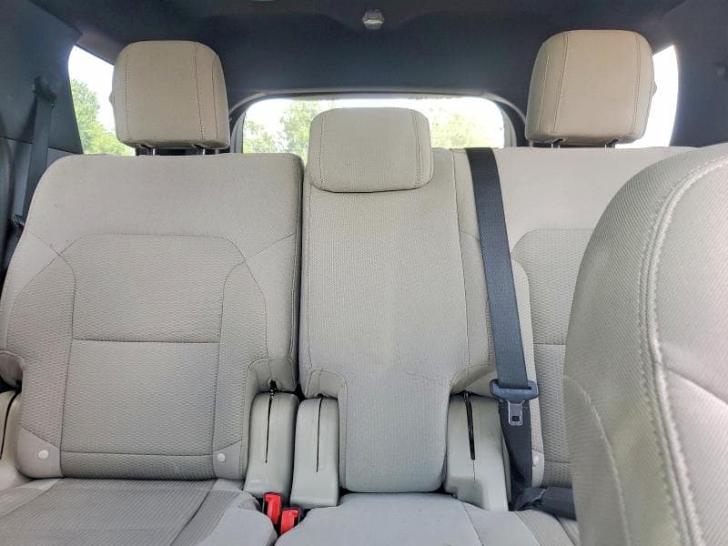 2018 FORD EXPLORER XLT 10