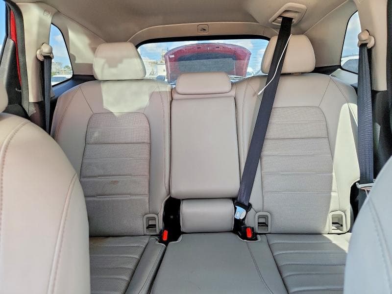 2025 HONDA CR-V EXL 10