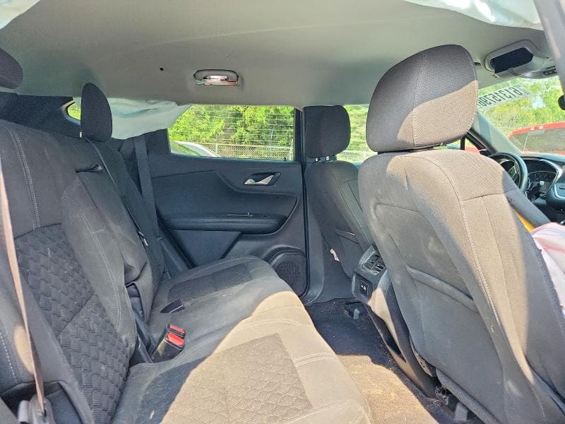 2019 CHEVROLET BLAZER 2LT 11