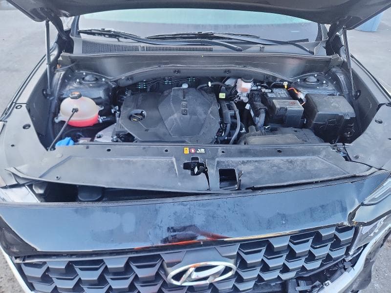 2023 HYUNDAI SANTA FE SEL 12