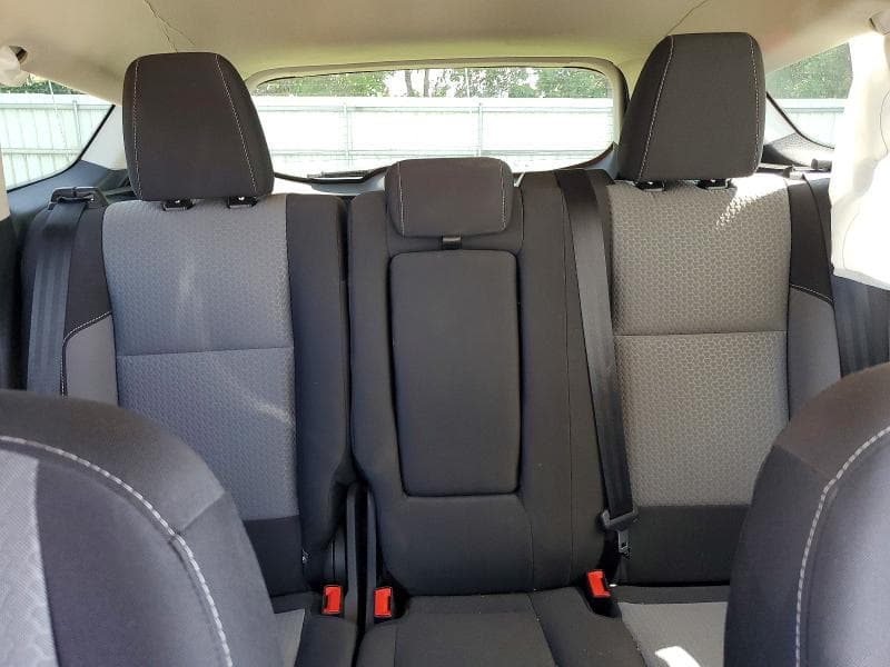 2019 FORD ESCAPE SE 10