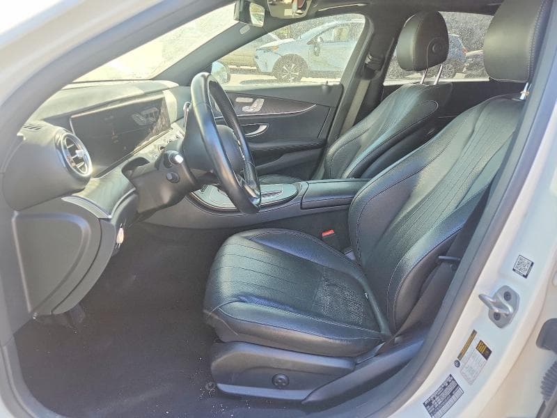 2022 MERCEDES-BENZ E 350 7