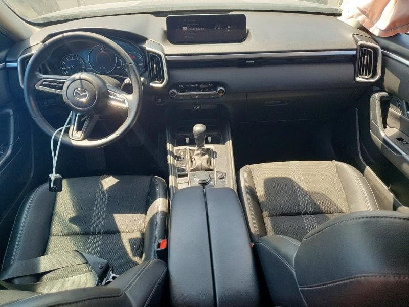 2024 MAZDA CX-50 PREFERRED 8