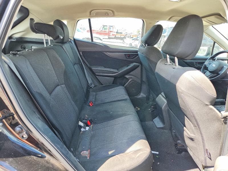 2017 SUBARU IMPREZA 10
