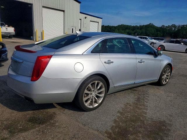 2017 CADILLAC XTS LUXURY 3