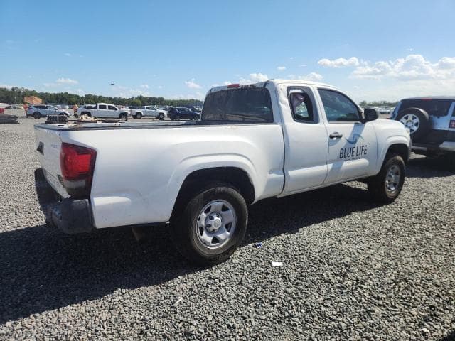 2023 TOYOTA TACOMA SR 3