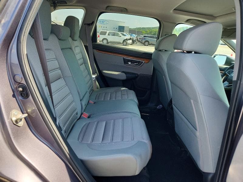 2019 HONDA CR-V EX 10