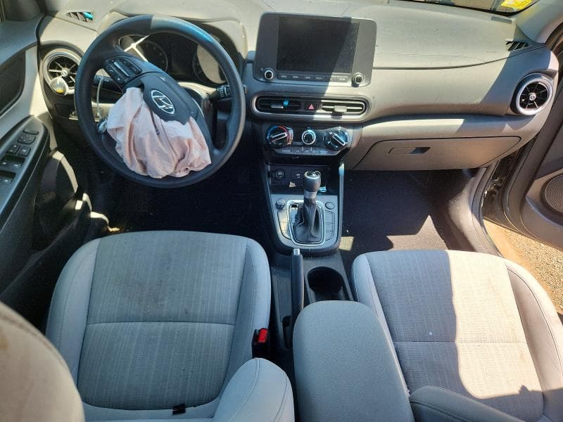 2022 HYUNDAI KONA SEL 8