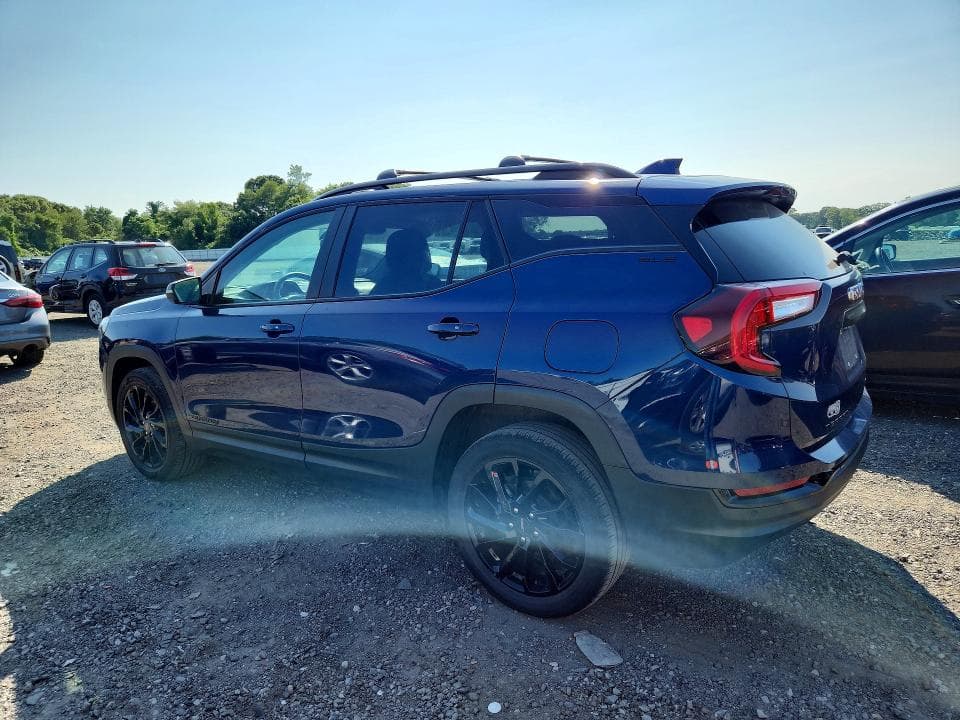 2023 GMC TERRAIN SLE 2