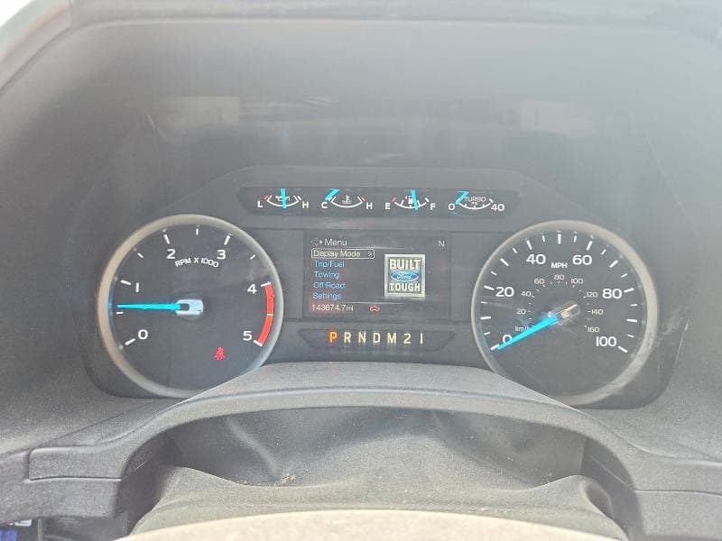 2018 FORD F250 SUPER DUTY 9