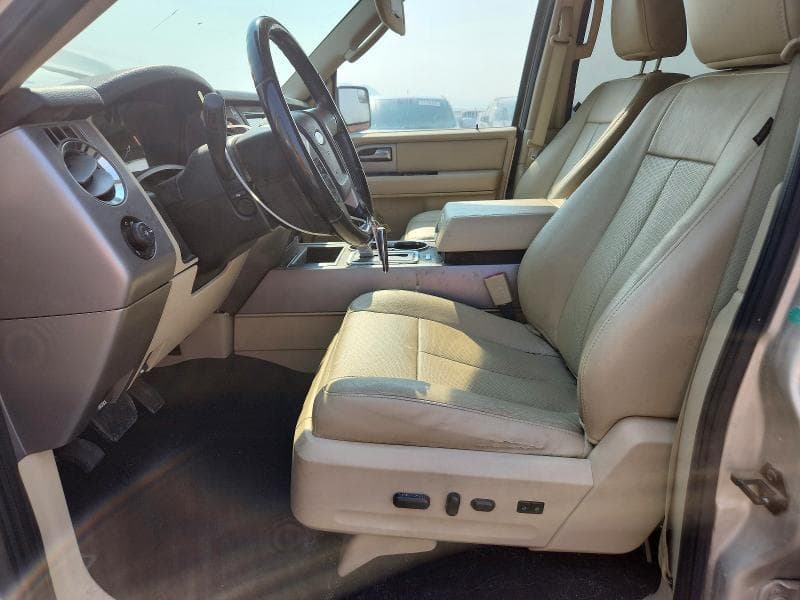 2017 FORD EXPEDITION LIMITED 7
