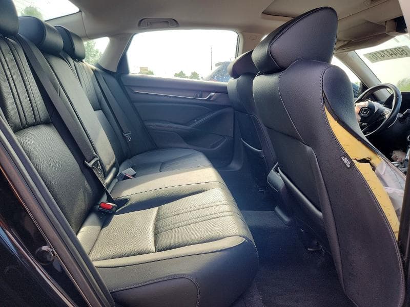 2020 HONDA ACCORD EXL 10