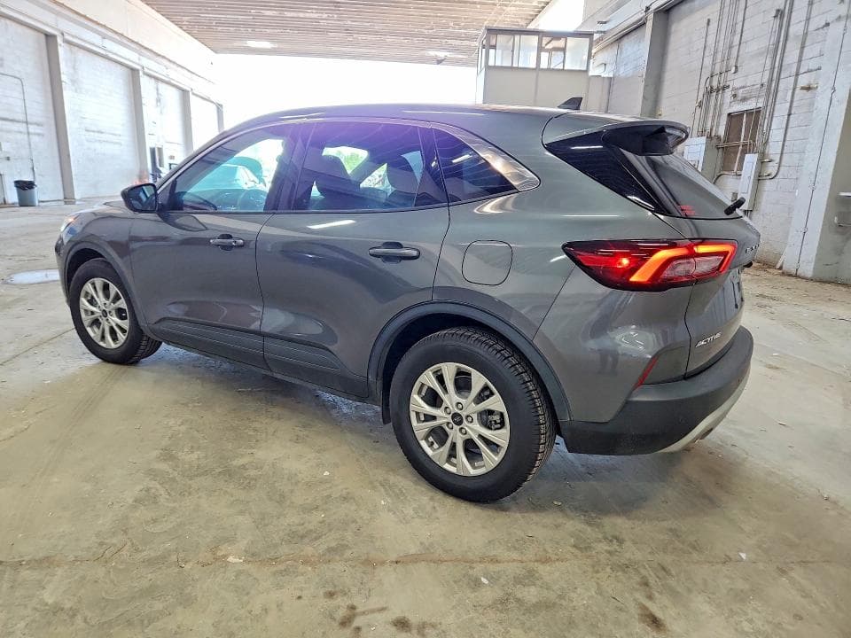 2023 FORD ESCAPE ACTIVE 2