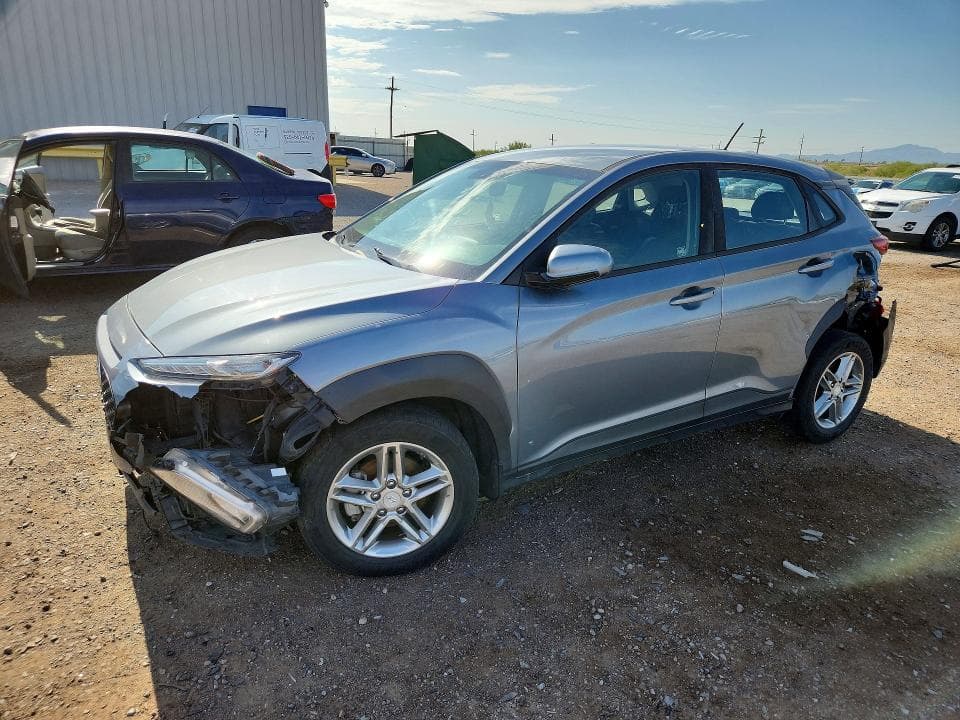 2018 HYUNDAI KONA SE - 1