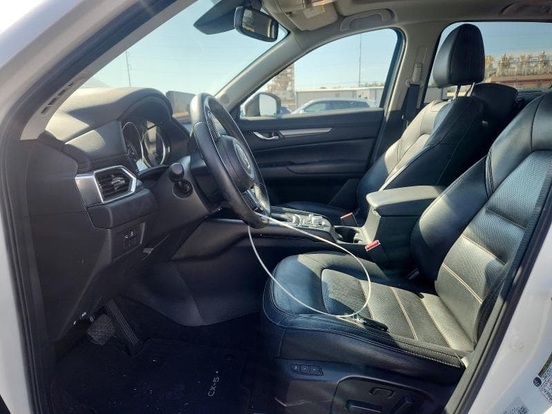 2023 MAZDA CX-5 PREFERRED 7