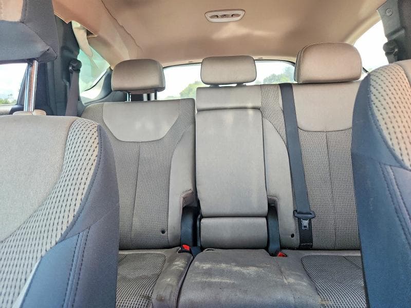 2023 HYUNDAI SANTA FE SEL 10