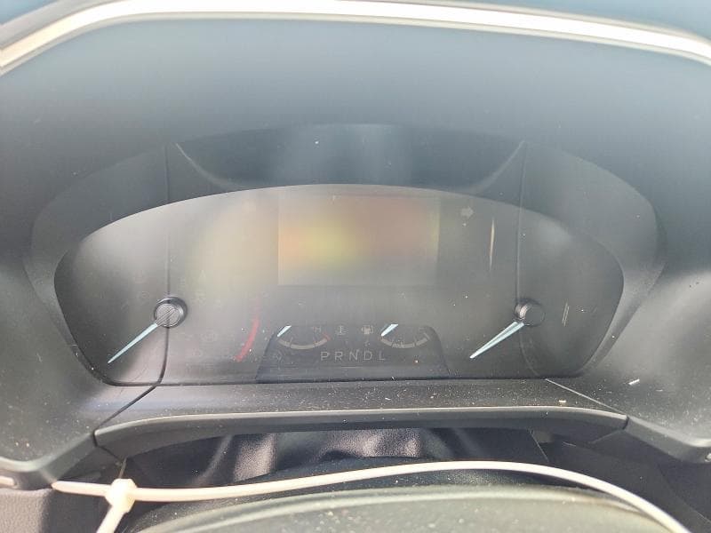 2020 FORD ESCAPE SE 9