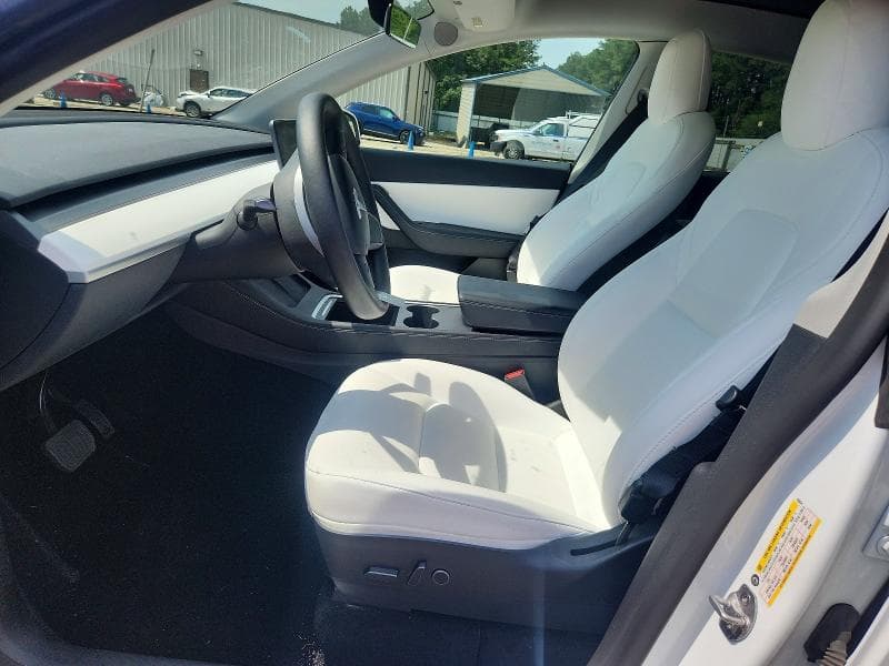 2022 TESLA MODEL Y 7