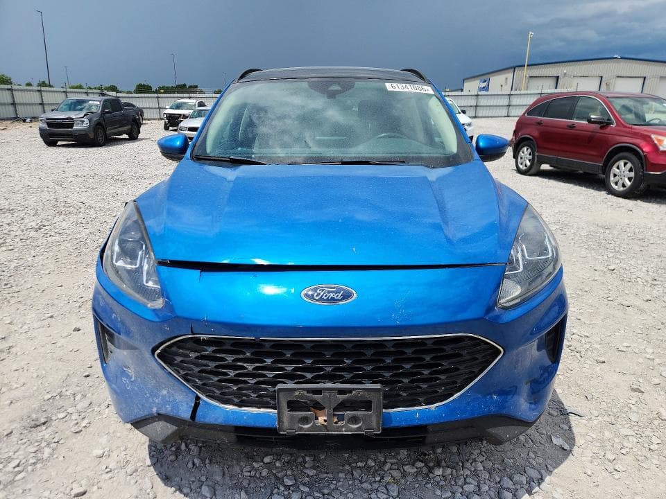 2020 FORD ESCAPE SE 5