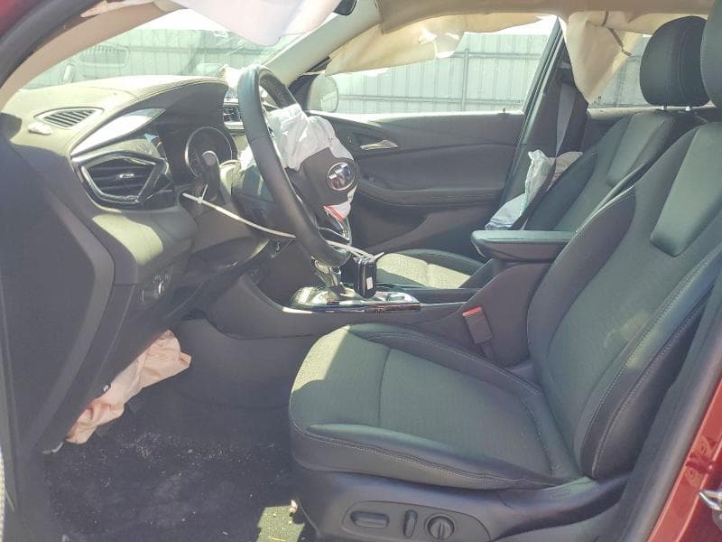 2023 BUICK ENCORE GX SELECT 7