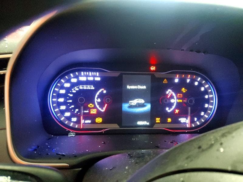 2023 HYUNDAI TUCSON SEL 9