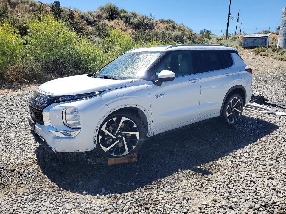 2023 MITSUBISHI OUTLANDER SEL - 1