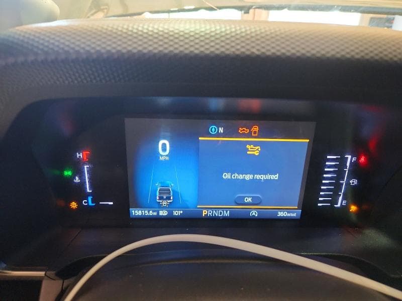 2025 FORD RANGER XLT 9