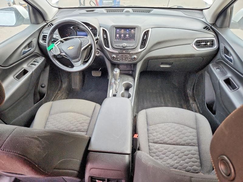 2020 CHEVROLET EQUINOX LT 8