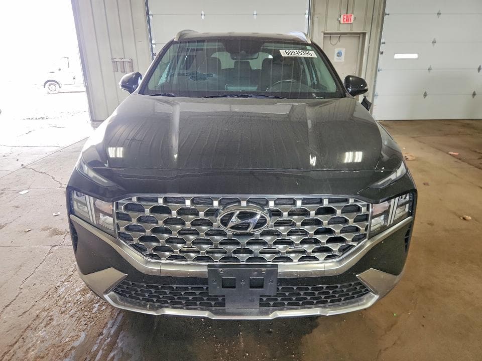2022 HYUNDAI SANTA FE SEL 5