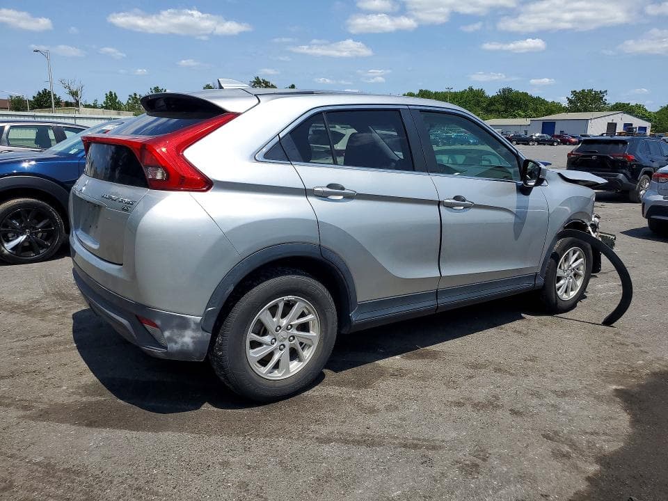 2019 MITSUBISHI ECLIPSE CROSS ES 3