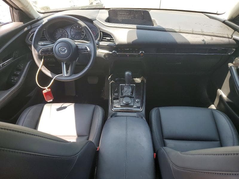 2024 MAZDA CX-30 PREFERRED 8