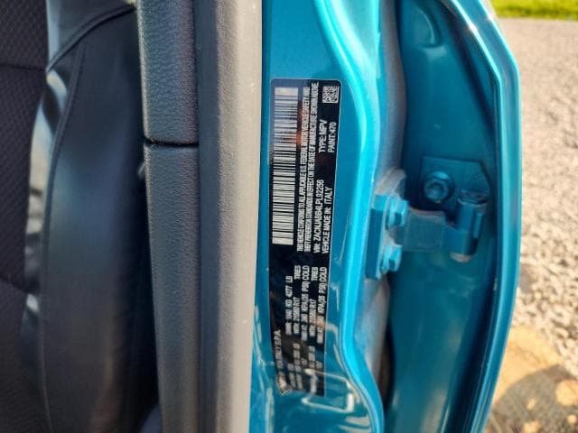 2020 JEEP RENEGADE LATITUDE 13