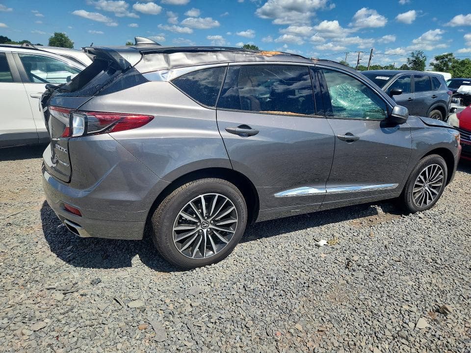 2026 ACURA RDX ADVANCE 3